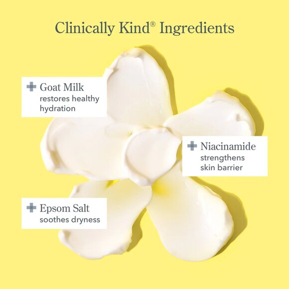 Beekman 1802 Bloom Cream Daily Face Moisturizer - NIB - Picture 2 of 3